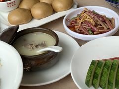 -桂林肥仔·中华餐饮名店(园湖店)