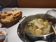 -牛品福潮汕牛肉火锅(旺庄店)