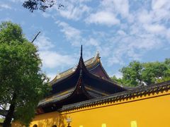 -西园寺素食(西园弄戒幢律寺店)