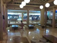 -御池园(顾村公园店)