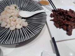 -新雅粤菜馆(南京东路店)