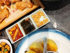-李记东北饺子馆·东北菜(欢乐谷店)