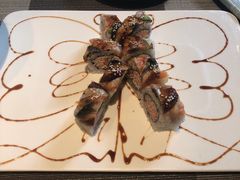-山葵家·创意料理(万象汇店)