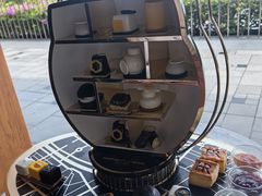 -日落吧·海景咖啡厅·餐酒吧·鸡尾酒·下午茶·乐队表演·浪漫夕阳·三亚文华东方酒店