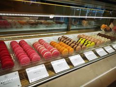 -PAUL LAFAYET 法式甜品(深圳湾万象城店)