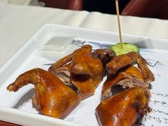 -稻香饭店(IFS国金中心店)