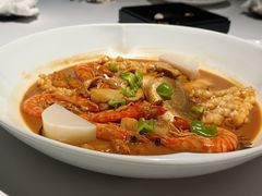 -荣轩(新荣记环球金融中心店)