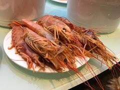 -川骄海鲜自助(河东店)
