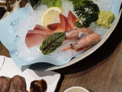 -红叶日本料理(开发区店)