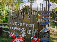 -HERRE·FARM 赫尔露营农场·团建聚会包场