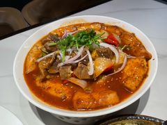 -清真·卡德尔大叔新疆主题餐厅(龙汇路店)