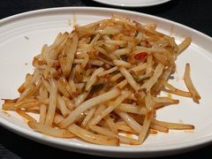 -老海陵·泰州菜(三水湾店)