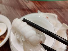 -正能量脆肉鲩火锅