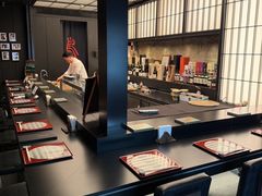 -鳥喜Toriki怀石烧鸟料理