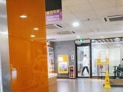 -麦当劳(中山大道中店)