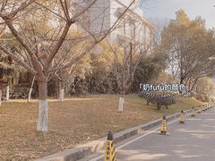 -天目湖御水温泉·度假酒店