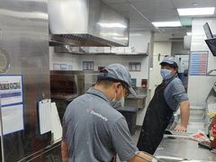 -达美乐比萨(商城路店)