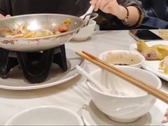 -宏玲餐厅(四川南路店)