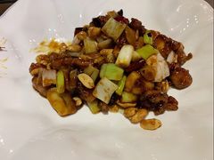 -局气烤鸭·北京菜(前门店)