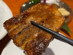 厚切酱烤牛舌-有喜屋·烧鸟·居酒屋(三钢里店)