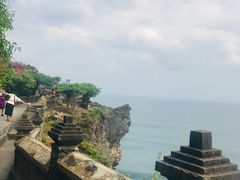 -乌鲁瓦图寺