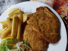 -Scarborough Fish & Chips- Tanjung Rhu