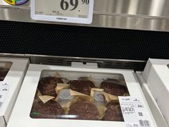 -山姆会员商店(杨桥西路店)