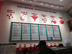 -禧冰粉(龙洞商业步行街店)