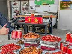 -蛙老爹·蜀香美蛙鱼头(王家湾店)