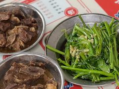 招牌牛排-阿秋牛排(湖心街店)