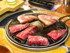 -喜来稀肉(金巴利道店)