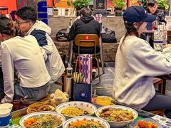 -高胖妹面庄(黄河道店)