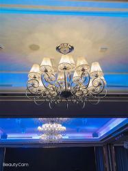 -曼格纳婚礼艺术中心(张江店)