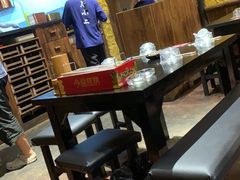 -今邕烧烤(西大店)