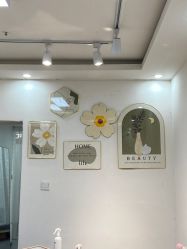 -恐龙·美甲美睫