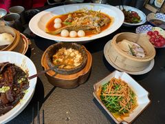 -锦荟JINHUI·浙江小馆(上海荟聚店)