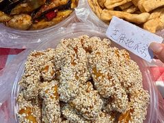 -满堂春特色餐馆