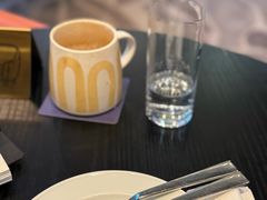 -万丽轩·粤菜(王府井金茂万丽酒店)