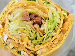 -山东傻大粗粮煎饼(牛街店)