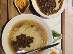 -松鹤面馆·古法焖肉面(观前店)