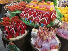 -周茉食品超市(北大街店)
