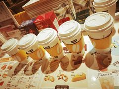 -DOUTOR德咖伦(吴江路店)