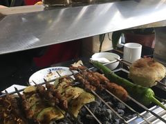 -运德成·天津老味烧烤(广开二马路店)