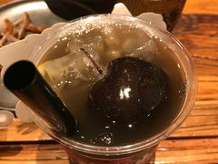 -北丐先生·野馄饨烧烤(长宁龙之梦店)