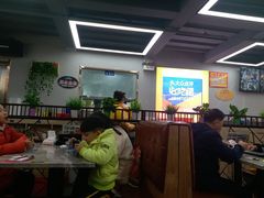 大堂-香港食盈碗仔翅(清远总店)