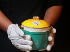 -金成潮菜博物馆(海珠湿地店)