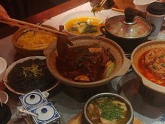 -山四砂锅(太原钟楼街店)