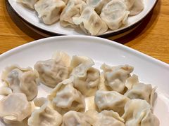 -伊喜饺子·烤鸭(五道口学院路店)