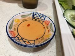 -潮庭港式茶餐厅·熊仔奶茶(同济广场店)