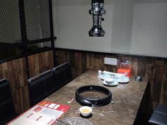 -江城二当家烤牛肉(莲塘新村店)